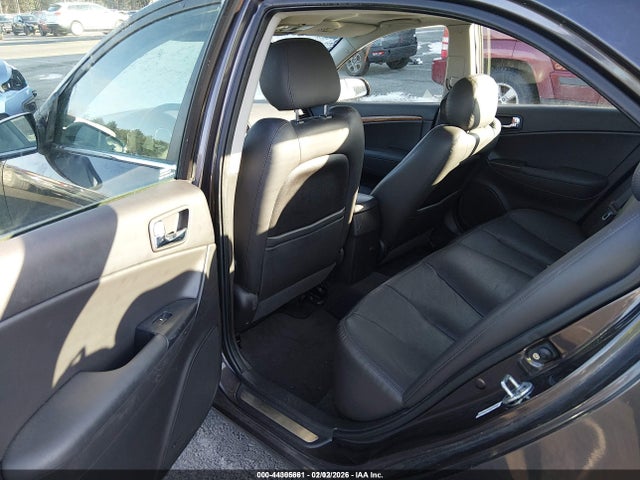 2009 HYUNDAI SONATA 5NPEU46F89H570129 Photo 7