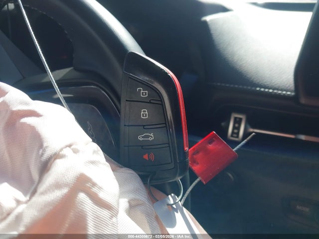 Продаж на аукціоні авто 2022 Toyota Gr Supra 2.0, vin: WZ1DB2C0XNW048405, номер лоту: 44305672
