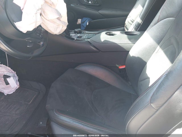 Продаж на аукціоні авто 2022 Toyota Gr Supra 2.0, vin: WZ1DB2C0XNW048405, номер лоту: 44305672