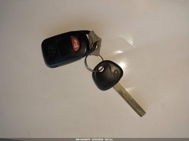 KMHD35LH1EU165638 Hyundai ELANTRA GT