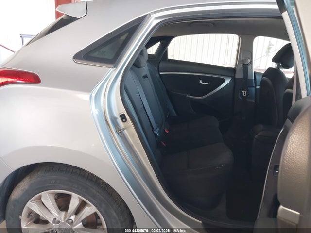 KMHD35LH1EU165638 Hyundai ELANTRA GT