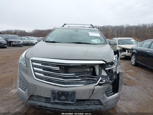 44305686 :رقم المزاد ، 1GYKNARS2HZ270398 vin ، 2017 Cadillac Xt5 Standard مزاد بيع
