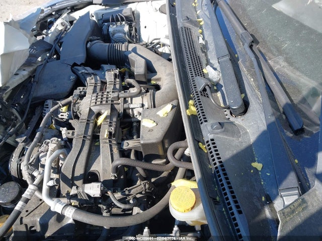 Subaru Crosstrek Limited 2021 JF2GTHNC8M8254684 Image 10