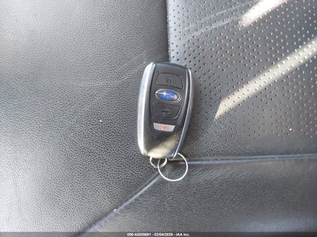 Subaru Crosstrek Limited 2021 JF2GTHNC8M8254684 Image 11