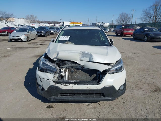 Subaru Crosstrek Limited 2021 JF2GTHNC8M8254684 Image 12