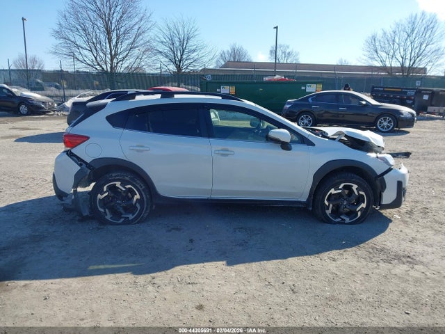 Subaru Crosstrek Limited 2021 JF2GTHNC8M8254684 Image 13