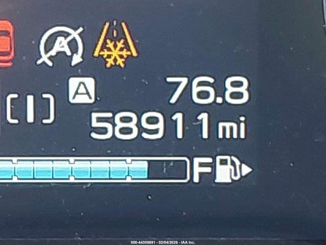 Subaru Crosstrek Limited 2021 JF2GTHNC8M8254684 Image 15