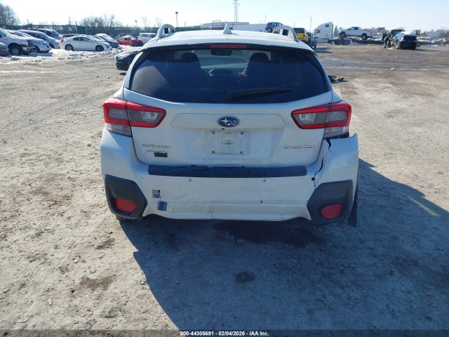 Subaru Crosstrek Limited 2021 JF2GTHNC8M8254684 Image 16
