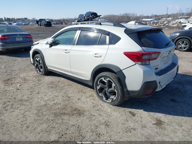 Subaru Crosstrek Limited 2021 JF2GTHNC8M8254684 Image 3