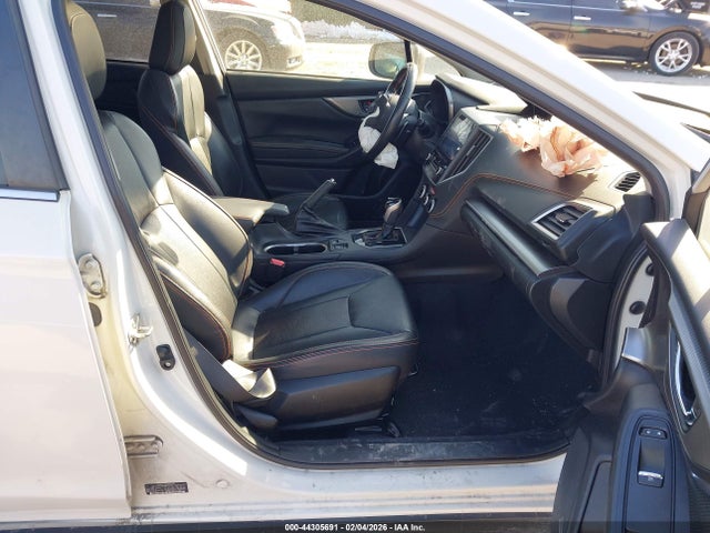Subaru Crosstrek Limited 2021 JF2GTHNC8M8254684 Image 5