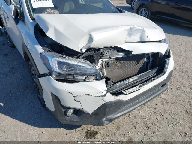 Subaru Crosstrek Limited 2021 JF2GTHNC8M8254684 Image 6