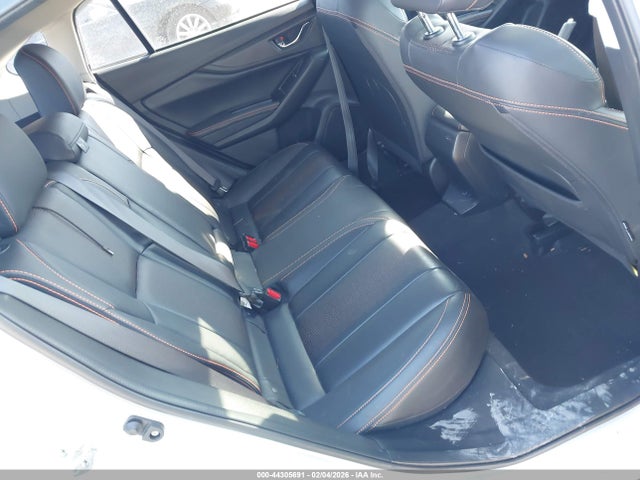 Subaru Crosstrek Limited 2021 JF2GTHNC8M8254684 Image 8