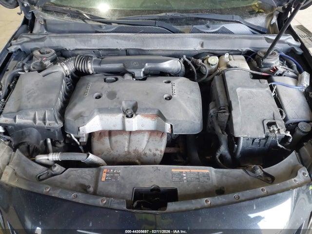 1G11C5SL8FF171965 Chevrolet MALIBU 1LT