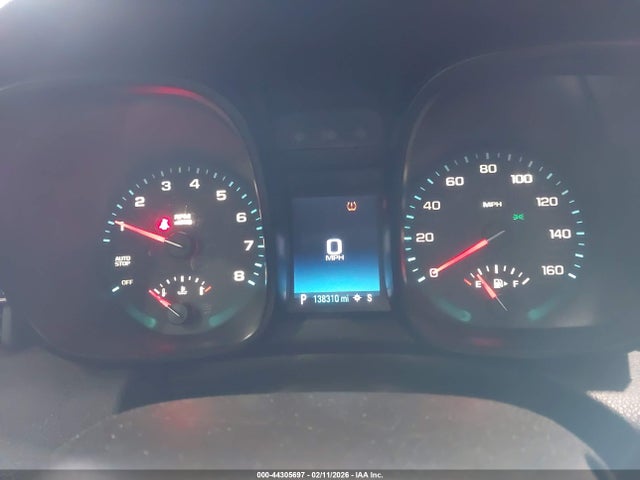 1G11C5SL8FF171965 Chevrolet MALIBU 1LT