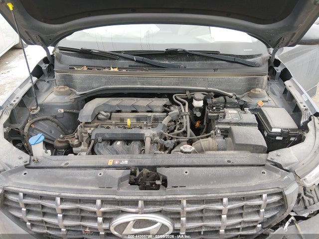 Продаж на аукціоні авто 2020 Hyundai Venue Sel, vin: KMHRC8A37LU025945, номер лоту: 44305708