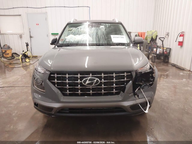Продаж на аукціоні авто 2020 Hyundai Venue Sel, vin: KMHRC8A37LU025945, номер лоту: 44305708