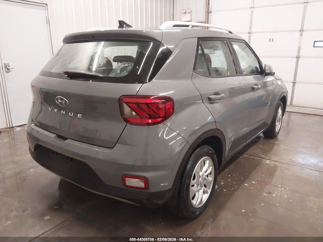Продаж на аукціоні авто 2020 Hyundai Venue Sel, vin: KMHRC8A37LU025945, номер лоту: 44305708