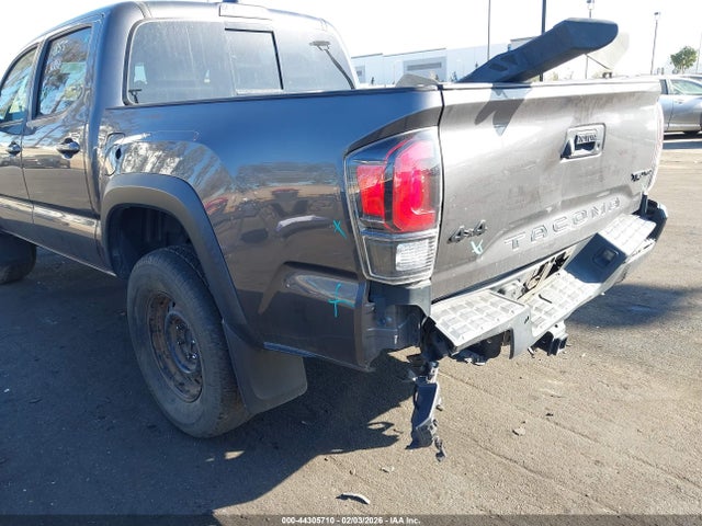 5TFCZ5AN0LX238131 Toyota Tacoma 4wd Trd Pro