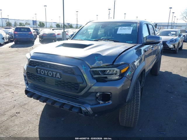 5TFCZ5AN0LX238131 Toyota Tacoma 4wd Trd Pro