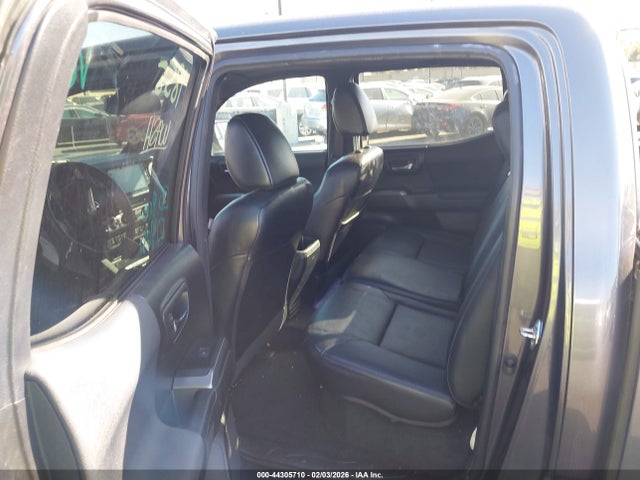 5TFCZ5AN0LX238131 Toyota Tacoma 4wd Trd Pro