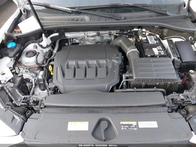 2022 AUDI Q3 WA1EECF33N1038800 Photo 9