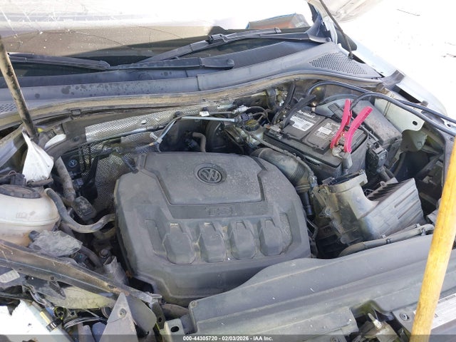 3VV1B7AX3LM104407 Volkswagen Tiguan 2.0t S