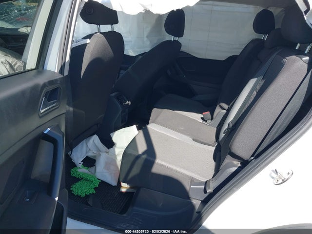 3VV1B7AX3LM104407 Volkswagen Tiguan 2.0t S
