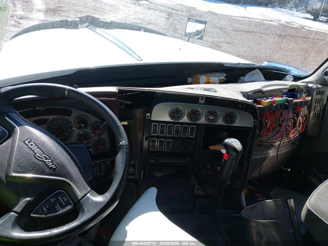 Продаж на аукціоні авто 2016 International Lonestar, vin: 3HSCXAPR9GN111626, номер лоту: 44305722