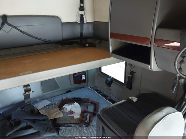 Продаж на аукціоні авто 2016 International Lonestar, vin: 3HSCXAPR9GN111626, номер лоту: 44305722