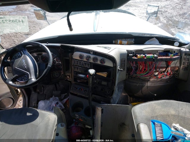 Продаж на аукціоні авто 2016 International Lonestar, vin: 3HSCXAPR9GN111626, номер лоту: 44305722