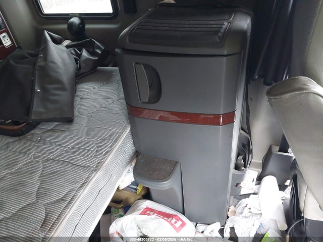 Продаж на аукціоні авто 2016 International Lonestar, vin: 3HSCXAPR9GN111626, номер лоту: 44305722