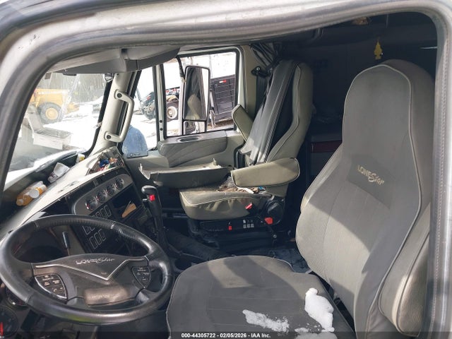 Продаж на аукціоні авто 2016 International Lonestar, vin: 3HSCXAPR9GN111626, номер лоту: 44305722