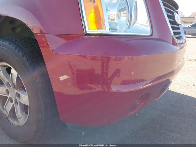 2007 GMC YUKON 1GKFC13C87R265756 Photo 5