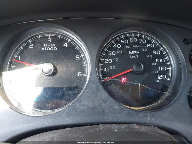 2007 GMC YUKON 1GKFC13C87R265756 Photo 6