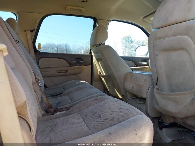 2007 GMC YUKON 1GKFC13C87R265756 Photo 7