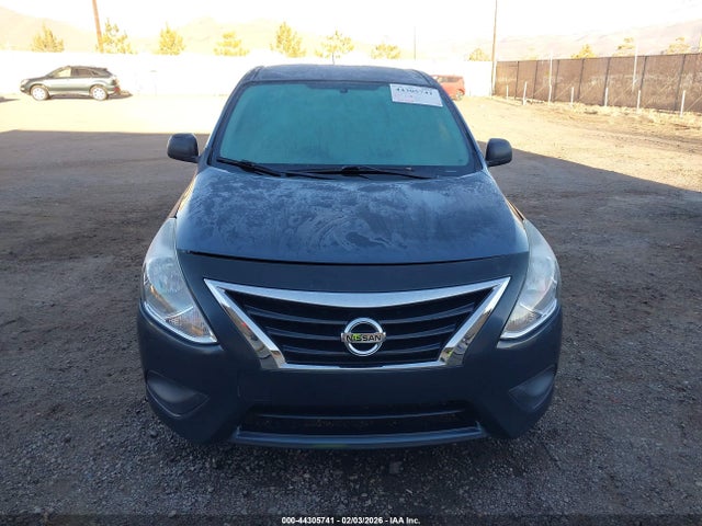 Nissan Versa 1.6 S+ 2015 3N1CN7AP4FL914382 Image 12