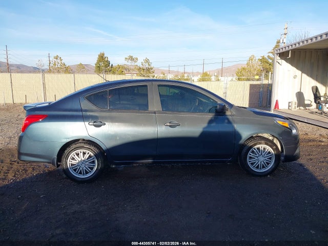 Nissan Versa 1.6 S+ 2015 3N1CN7AP4FL914382 Image 13