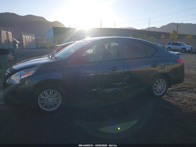 Nissan Versa 1.6 S+ 2015 3N1CN7AP4FL914382 Image 14