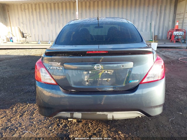 Nissan Versa 1.6 S+ 2015 3N1CN7AP4FL914382 Image 16