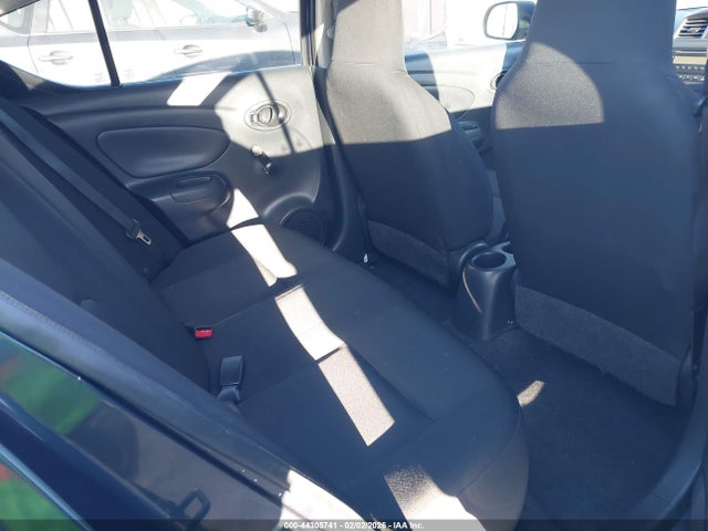 Nissan Versa 1.6 S+ 2015 3N1CN7AP4FL914382 Image 8