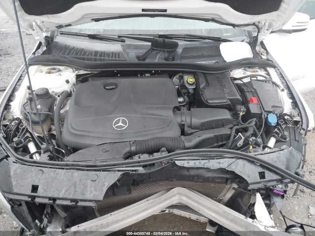2019 Mercedes-benz Cla 250 მანქანა იყიდება აუქციონზე, vin: WDDSJ4EBXKN749438, აუქციონის ნომერი: 44305748