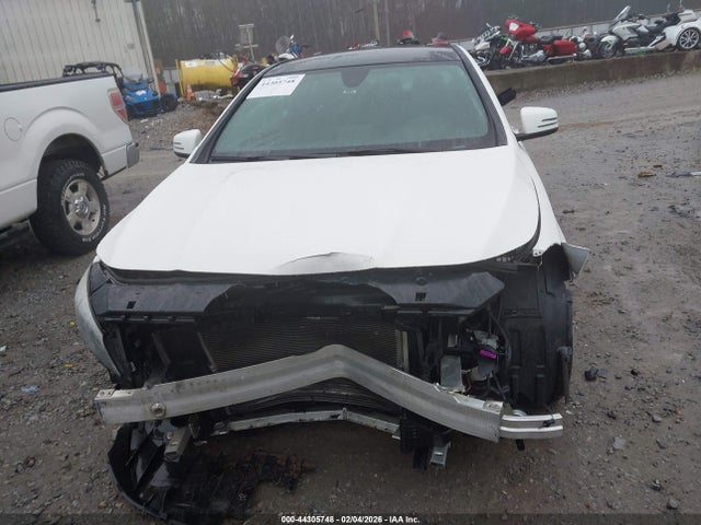 2019 Mercedes-benz Cla 250 მანქანა იყიდება აუქციონზე, vin: WDDSJ4EBXKN749438, აუქციონის ნომერი: 44305748
