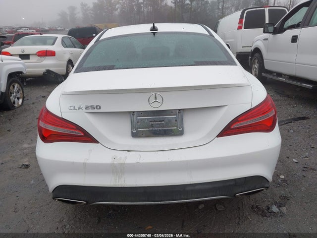 2019 Mercedes-benz Cla 250 მანქანა იყიდება აუქციონზე, vin: WDDSJ4EBXKN749438, აუქციონის ნომერი: 44305748