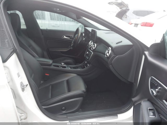 2019 Mercedes-benz Cla 250 მანქანა იყიდება აუქციონზე, vin: WDDSJ4EBXKN749438, აუქციონის ნომერი: 44305748