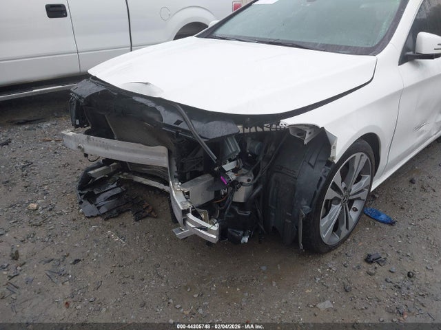 2019 Mercedes-benz Cla 250 მანქანა იყიდება აუქციონზე, vin: WDDSJ4EBXKN749438, აუქციონის ნომერი: 44305748