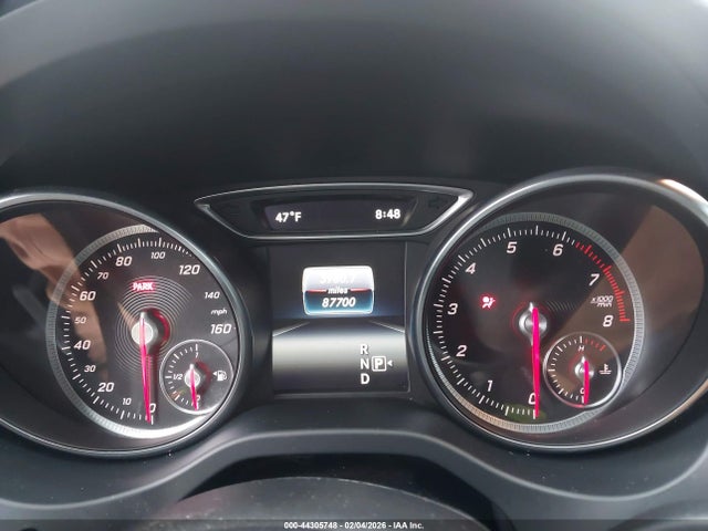 2019 Mercedes-benz Cla 250 მანქანა იყიდება აუქციონზე, vin: WDDSJ4EBXKN749438, აუქციონის ნომერი: 44305748