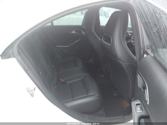 2019 Mercedes-benz Cla 250 მანქანა იყიდება აუქციონზე, vin: WDDSJ4EBXKN749438, აუქციონის ნომერი: 44305748