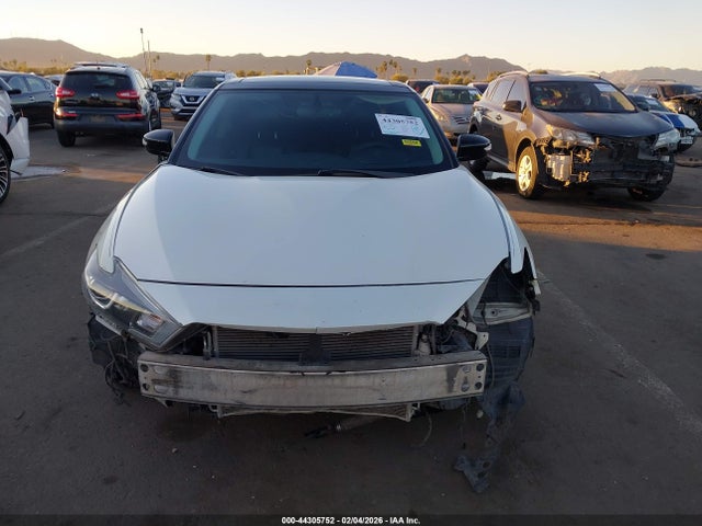 Nissan Maxima 3.5 Sl 2016 1N4AA6AP9GC385220 Image 13