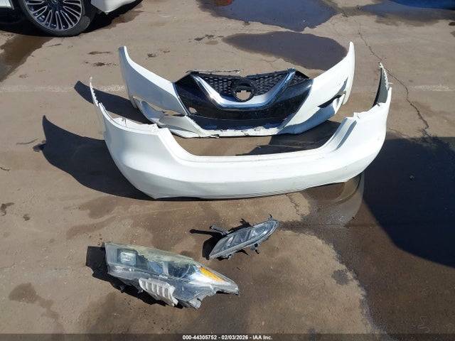 Nissan Maxima 3.5 Sl 2016 1N4AA6AP9GC385220 Image 12