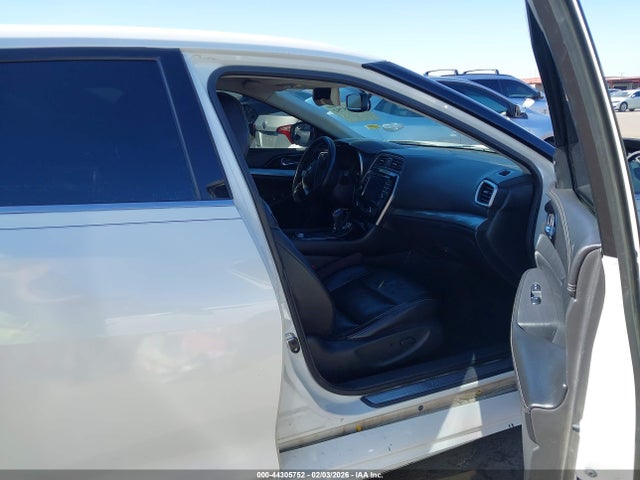 Nissan Maxima 3.5 Sl 2016 1N4AA6AP9GC385220 Image 5